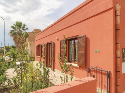 Casa Erice