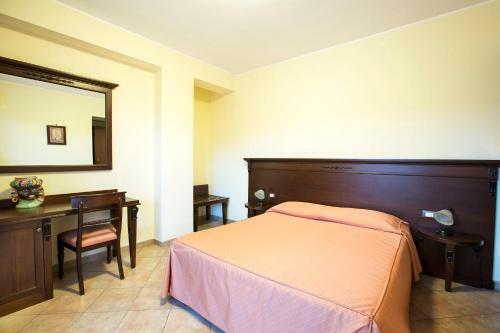 Hotel Terra Degli Elimi