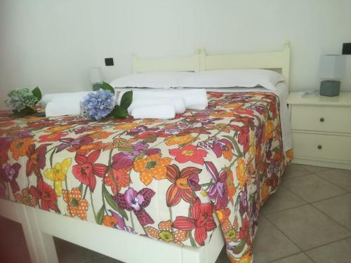 Hostal Camera N.6 Room