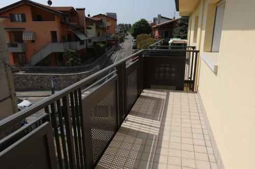 Apartamento Casa San Valentino