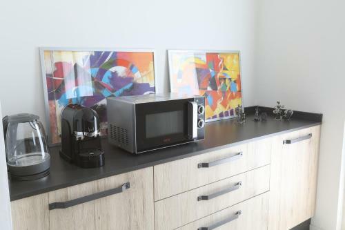 Apartamento Casa San Valentino