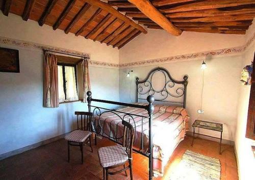 Buti Villa Sleeps 5 Pool Wifi