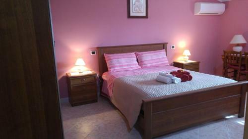 Bed & Breakfast Casa Da Pina
