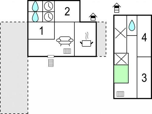 Apartamentos Casa Cielo