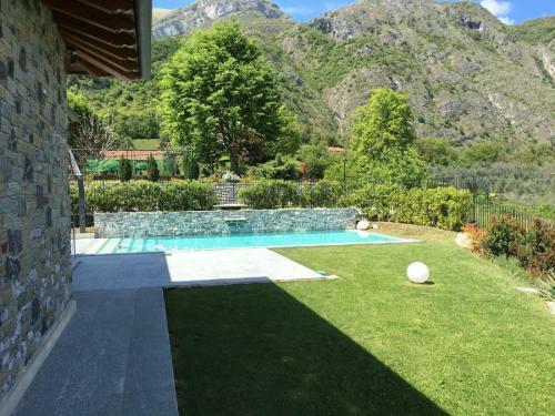 Villa Lake Como The Great Beauty