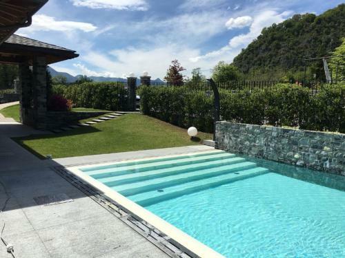 Villa Lake Como The Great Beauty