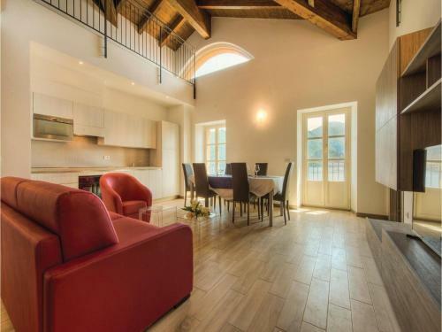 Apartamentos Apt. Luxury Britannia
