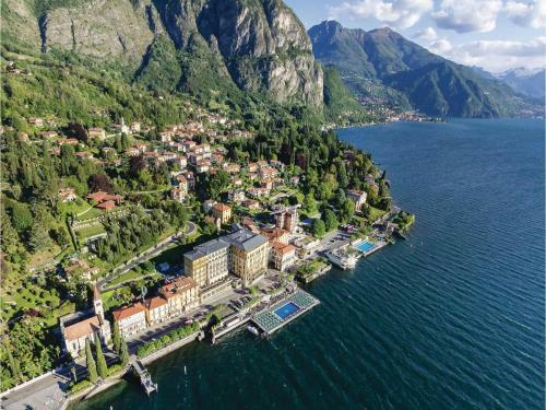 Apartamentos Apt. Luxury Britannia