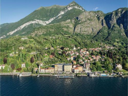 Apartamentos Apt. Luxury Britannia