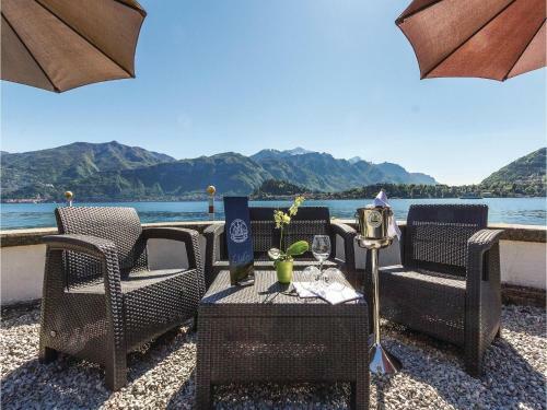 Apartamentos Apt. Luxury Britannia