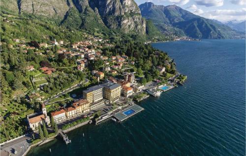 Apartamentos Luxury Britannia