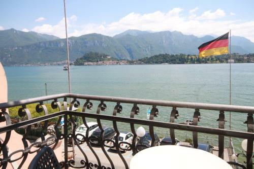 Apartamento Rodrigo Lake Side Suite