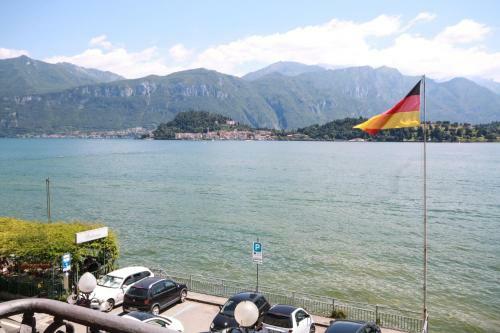 Apartamento Rodrigo Lake Side Suite