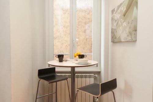Apartamento Rodrigo Lake Side Suite