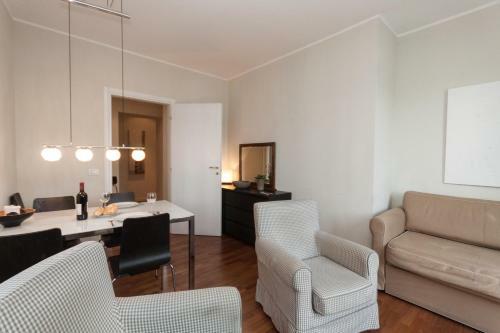 Apartamento Rodrigo Lake Side Suite