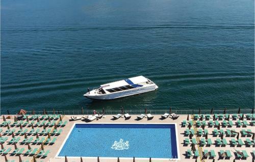 Apartamentos Apt. Luxury Britannia