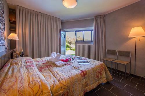 Cadenabbia Apartment Sleeps 4