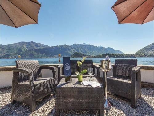 Apartamentos Apt. Luxury Britannia