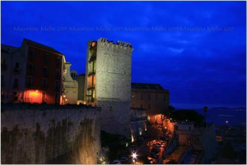 Suite 101 - Cagliari