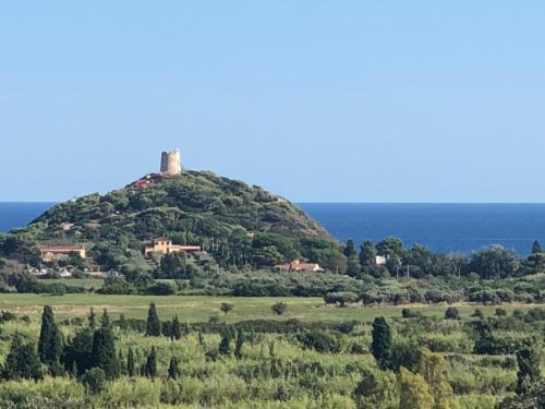 Villa Medj