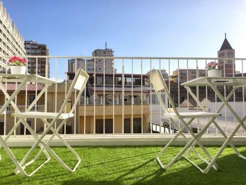 Hostal Spacebility City