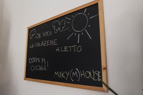 Miky M House B&B
