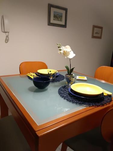 Apartamento B&B Mediano