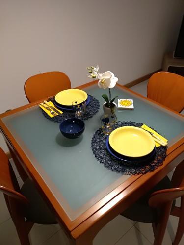 Apartamento B&B Mediano