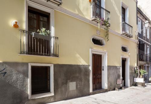 Apartamento Residenza Boyer