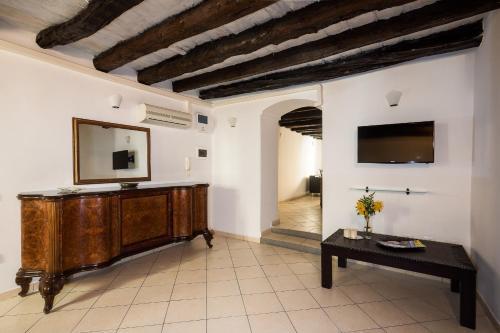 Apartamento Residenza Boyer