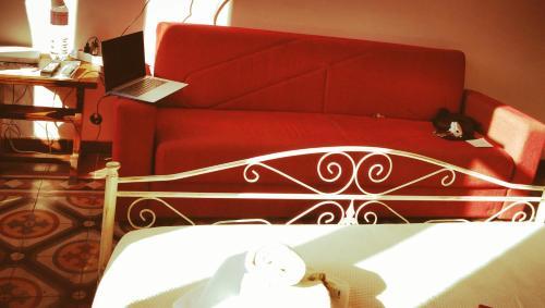 Hostal Domu Sperelli