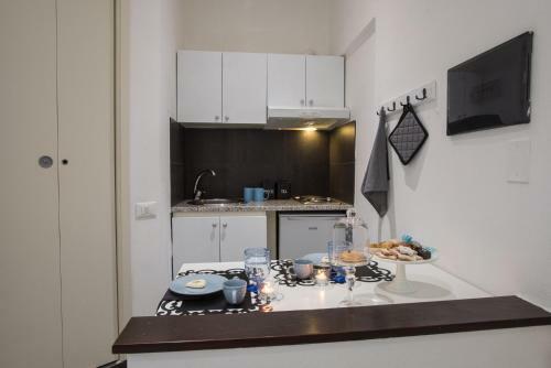 Apartamento Suite D'art