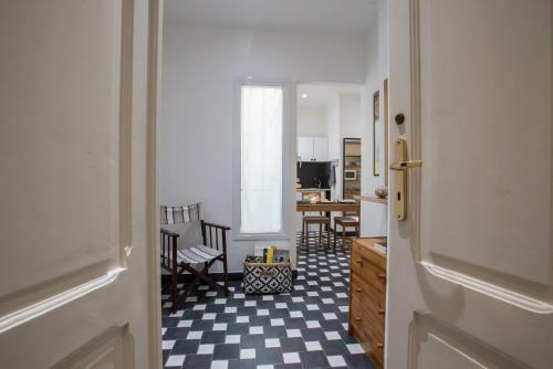 Apartamento Suite D'art