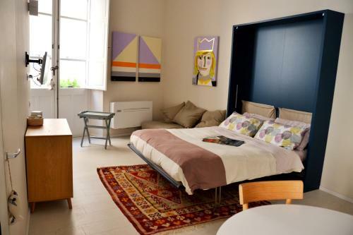 Apartamento Casa Min�