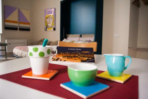 Apartamento Casa Min�
