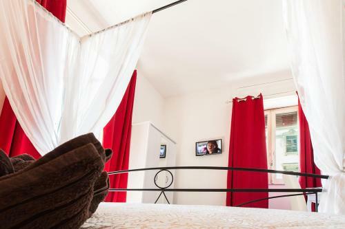 Hostal Suite Cagliaritane