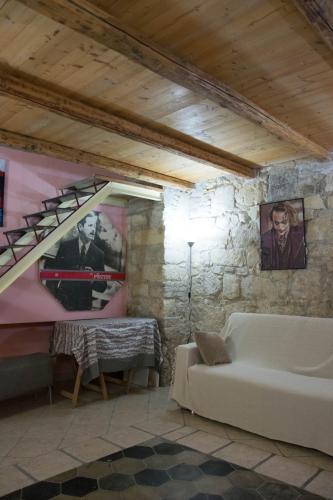 Apartamento Loft Cagliari Centro