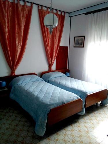 Apartment Via Dell�abbazia
