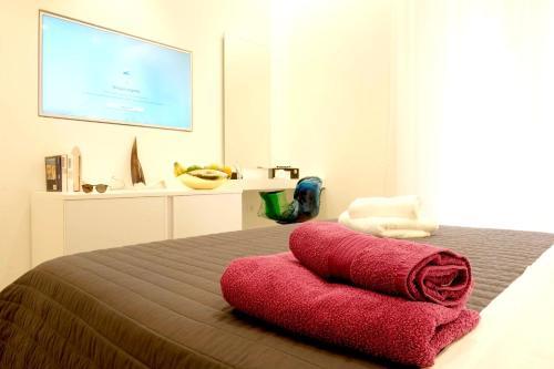 Apartment Via San Sonnino