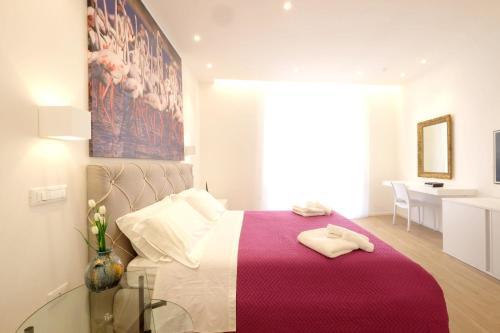 Apartment Via San Sonnino