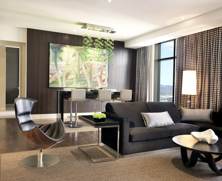 Hotel The Cosmopolitan Of Las Vegas