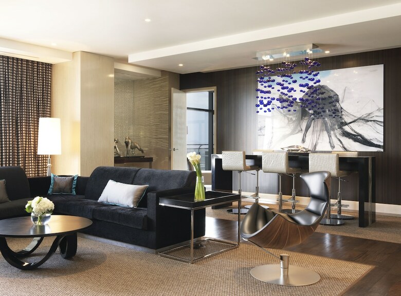 Hotel The Cosmopolitan Of Las Vegas