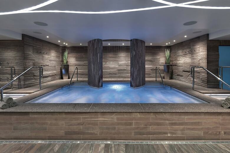 Hotel The Cosmopolitan Of Las Vegas