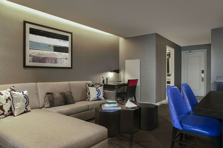 Hotel The Cosmopolitan Of Las Vegas