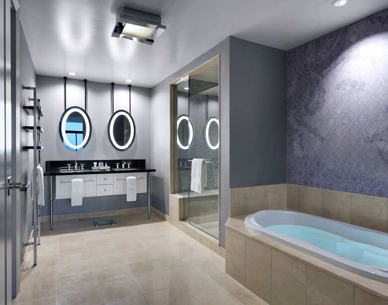 Hotel The Cosmopolitan Of Las Vegas