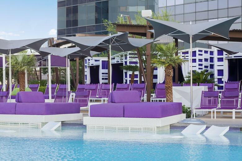 Hotel The Cosmopolitan Of Las Vegas