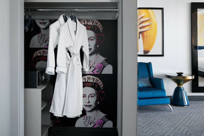 Hotel The Cosmopolitan Of Las Vegas