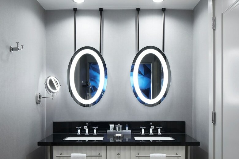 Hotel The Cosmopolitan Of Las Vegas