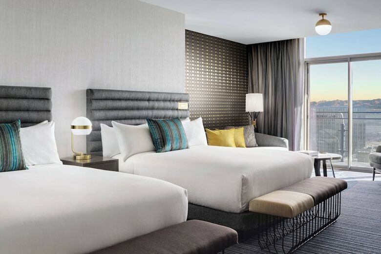 Hotel The Cosmopolitan Of Las Vegas