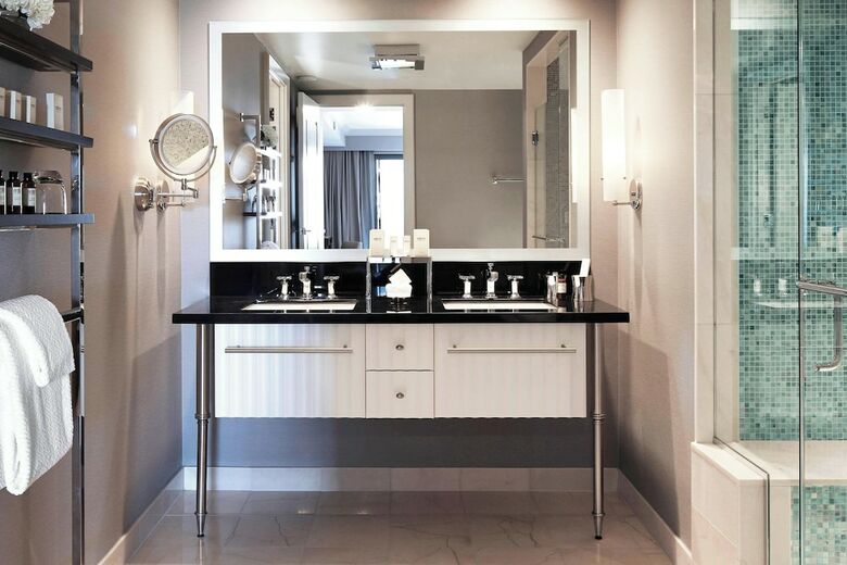 Hotel The Cosmopolitan Of Las Vegas